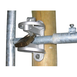 PORTAIL CHAMP REGLABLE