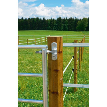 PORTAIL CHAMP REGLABLE