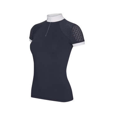 LeMieux Olivia Wettkampf-Poloshirt kurzärmelig LeMieux Olivia Wettkampf-Poloshirt kurzärmelig