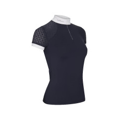 LeMieux Olivia Wettkampf-Poloshirt kurzärmelig LeMieux Olivia Wettkampf-Poloshirt kurzärmelig