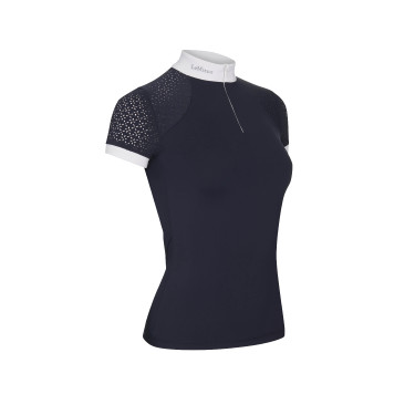 LeMieux Olivia Wettkampf-Poloshirt kurzärmelig LeMieux Olivia Wettkampf-Poloshirt kurzärmelig