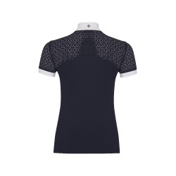 LeMieux Olivia Wettkampf-Poloshirt kurzärmelig LeMieux Olivia Wettkampf-Poloshirt kurzärmelig
