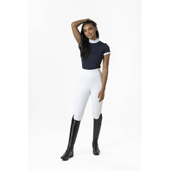 LeMieux Olivia Wettkampf-Poloshirt kurzärmelig LeMieux Olivia Wettkampf-Poloshirt kurzärmelig