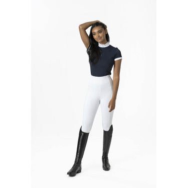 LeMieux Olivia Wettkampf-Poloshirt kurzärmelig LeMieux Olivia Wettkampf-Poloshirt kurzärmelig