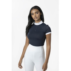 LeMieux Olivia Wettkampf-Poloshirt kurzärmelig LeMieux Olivia Wettkampf-Poloshirt kurzärmelig