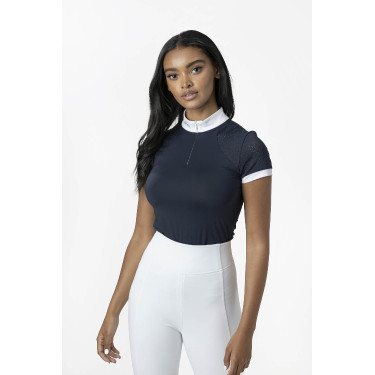 LeMieux Olivia Wettkampf-Poloshirt kurzärmelig LeMieux Olivia Wettkampf-Poloshirt kurzärmelig