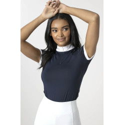 LeMieux Olivia Wettkampf-Poloshirt kurzärmelig LeMieux Olivia Wettkampf-Poloshirt kurzärmelig