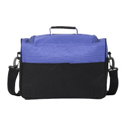 LeMieux ProKit Lite Grooming Putztasche Bluebell Blau