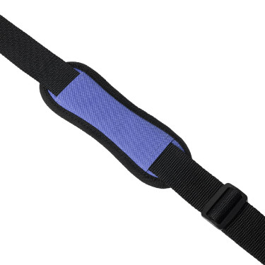 LeMieux ProKit Lite Grooming Putztasche Bluebell Blau