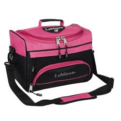 LeMieux ProKit Lite Grooming Putztasche Wassermelone Rosa