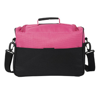 LeMieux ProKit Lite Grooming Putztasche Wassermelone Rosa