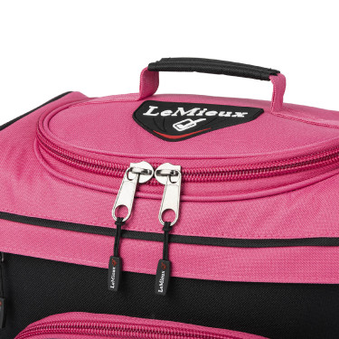 LeMieux ProKit Lite Grooming Putztasche Wassermelone Rosa