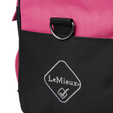 LeMieux ProKit Lite Grooming Putztasche Wassermelone Rosa