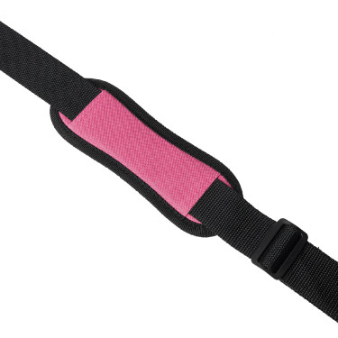 LeMieux ProKit Lite Grooming Putztasche Wassermelone Rosa