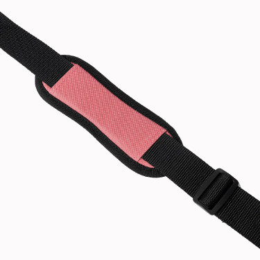 LeMieux ProKit Lite Grooming Putztasche Papaya Rosa