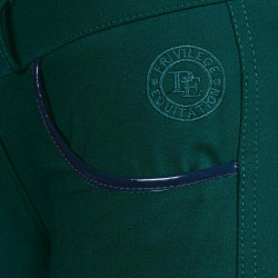 Damenhose Parence Flags & Cup Damenhose Parence Flags & Cup