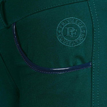Damenhose Parence Flags & Cup Damenhose Parence Flags & Cup