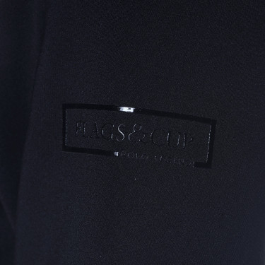 Damen-Turnierjacke Paloma Flags & Cup