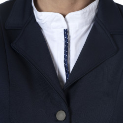 Damen-Turnierjacke Paloma Flags & Cup