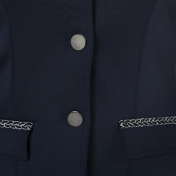 Damen-Turnierjacke Paloma Flags & Cup