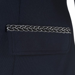 Damen-Turnierjacke Paloma Flags & Cup