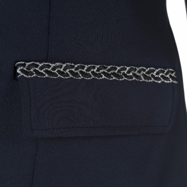 Damen-Turnierjacke Paloma Flags & Cup