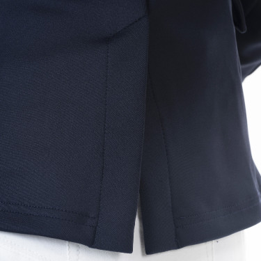 Damen-Turnierjacke Paloma Flags & Cup