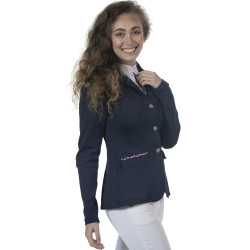 Damen-Turnierjacke Paloma Flags & Cup