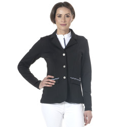 Damen-Turnierjacke Paloma Flags & Cup