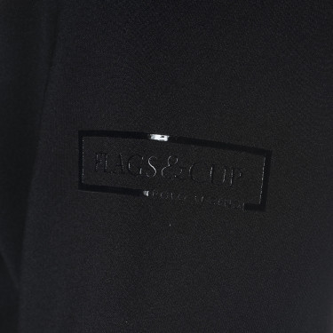 Damen-Turnierjacke Paloma Flags & Cup