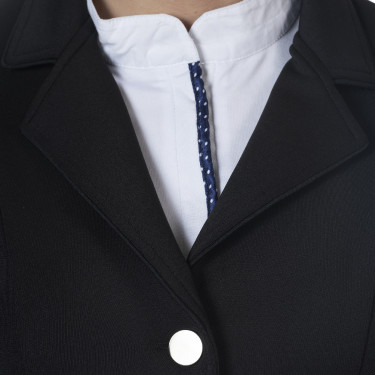 Damen-Turnierjacke Paloma Flags & Cup