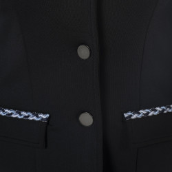 Damen-Turnierjacke Paloma Flags & Cup