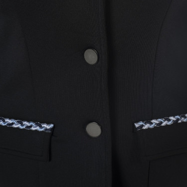 Damen-Turnierjacke Paloma Flags & Cup