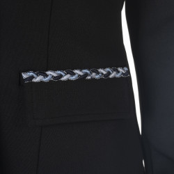 Damen-Turnierjacke Paloma Flags & Cup