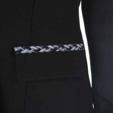 Damen-Turnierjacke Paloma Flags & Cup