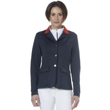 Wettkampfjacke Damen Frankreich Limited Edition Flags & Cup