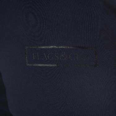 Wettkampfjacke Damen Frankreich Limited Edition Flags & Cup Wettkampfjacke Damen Frankreich Limited Edition Flags & Cup