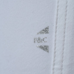 Hose Flags & Cup Mendoza Junior Weiß Weiß Hose Flags & Cup Mendoza Junior Weiß Weiß