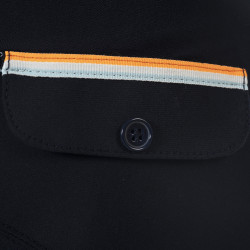 Hose Flags & Cup Chaco Junior Marineblau Hose Flags & Cup Chaco Junior Marineblau