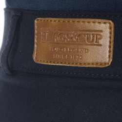 Hose Flags & Cup Chaco Junior Marineblau Hose Flags & Cup Chaco Junior Marineblau