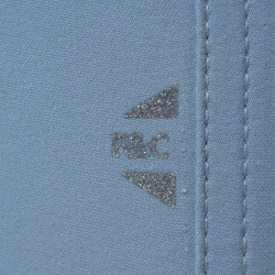 Hose Flags & Cup Mendoza Damen Azurblau