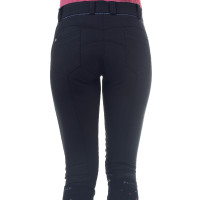 Hose Flags & Cup Maria Damen Marineblau Hose Flags & Cup Maria Damen Marineblau