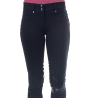 Hose Flags & Cup Maria Damen Marineblau Hose Flags & Cup Maria Damen Marineblau