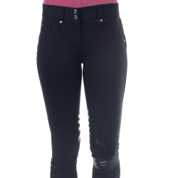 Hose Flags & Cup Maria Damen Marineblau Hose Flags & Cup Maria Damen Marineblau