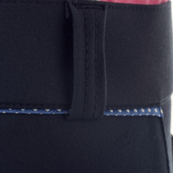 Hose Flags & Cup Maria Damen Marineblau Hose Flags & Cup Maria Damen Marineblau