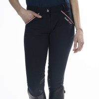 Damenhose France Limited Edition Flags & Cup Marineblau Damenhose France Limited Edition Flags & Cup Marineblau