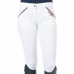 Damenhose France Limited Edition Flags & Cup Damenhose France Limited Edition Flags & Cup