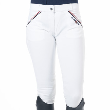 Damenhose France Limited Edition Flags & Cup Damenhose France Limited Edition Flags & Cup