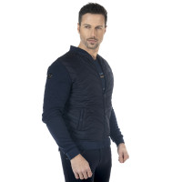 Herrenblouson Bragado Flags & Cup Marineblau Herrenblouson Bragado Flags & Cup Marineblau