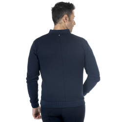 Herrenblouson Bragado Flags & Cup Marineblau